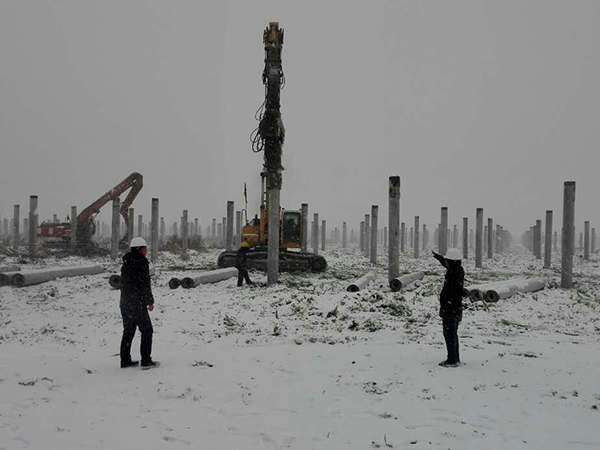 沈阳协鑫光辉农场