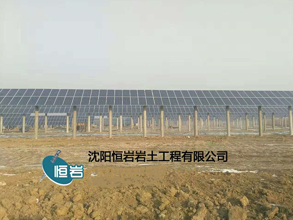 彰武后新秋华电