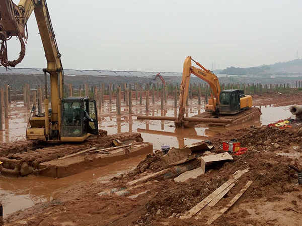 丹东廉家坝光伏发电