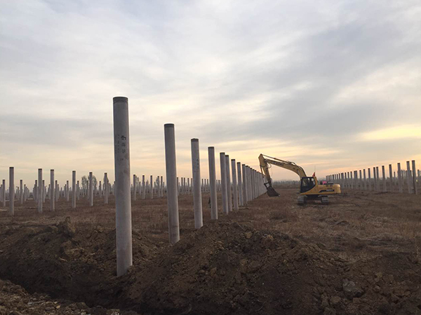 沈阳协鑫光辉农场