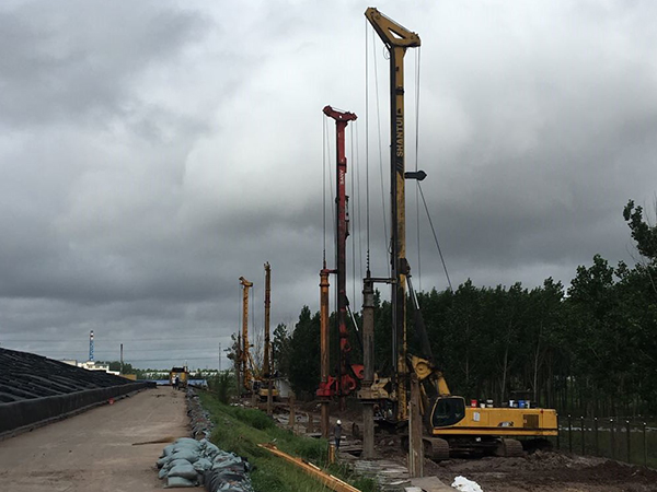 莱西青岛新天地项目