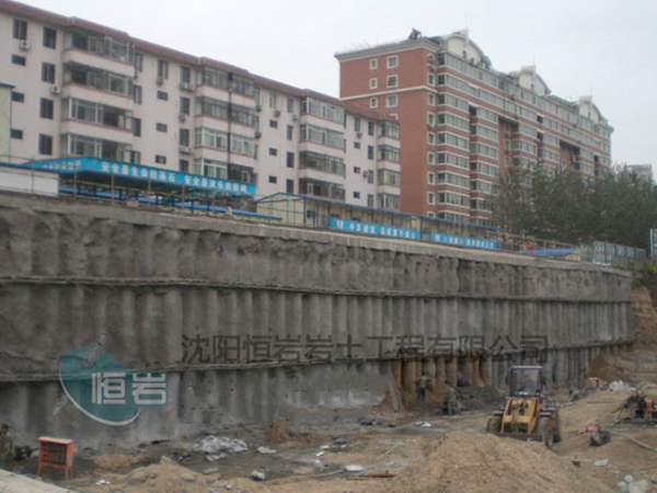 沈阳世贸五里河